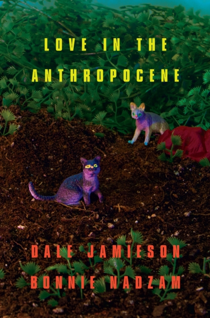 Love in the Anthropocene, EPUB eBook