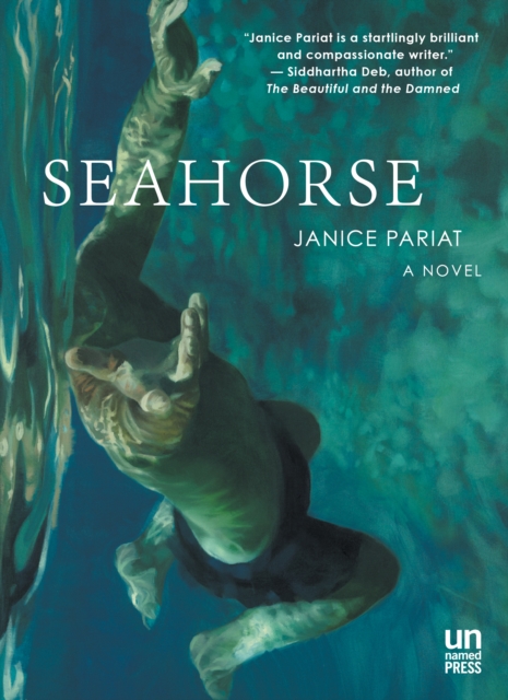 Seahorse : A Novel, EPUB eBook