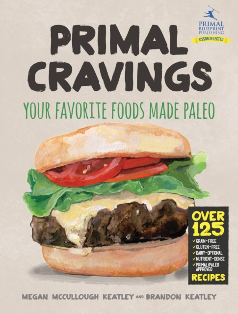 Primal Cravings, EPUB eBook