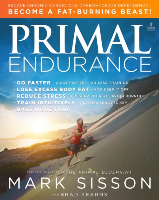 Primal Endurance, EPUB eBook