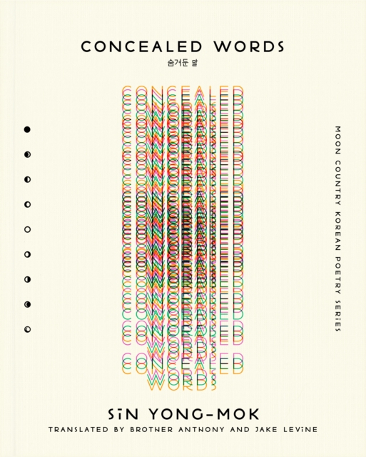 Concealed Words, Paperback / softback Book