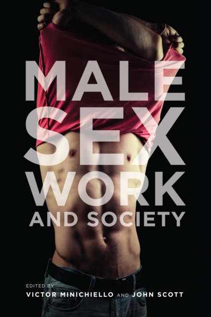 Male Sex Work and Society, EPUB eBook
