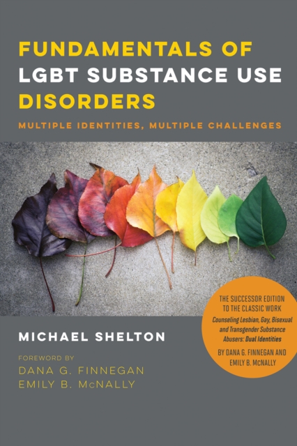 Fundamentals of LGBT Substance Use Disorders : Multiple Identities, Multiple Challenges, EPUB eBook