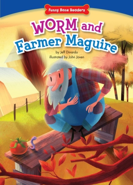Worm and Farmer Maguire : Teamwork/Working Together, PDF eBook
