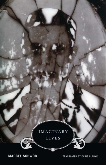Imaginary Lives, EPUB eBook
