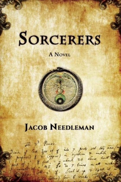 Sorcerers : A Novel, EPUB eBook