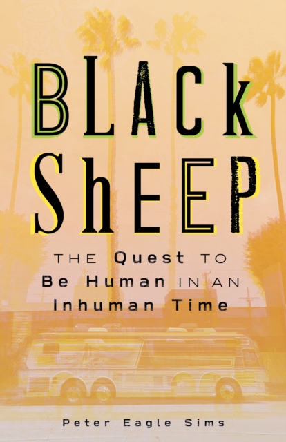 Black Sheep, Hardback Book