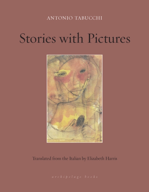 Stories With Pictures, Paperback / softback Book