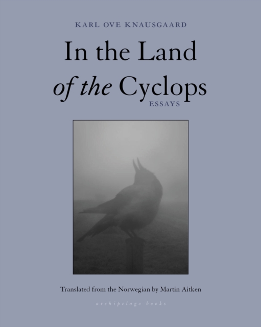 In the Land of the Cyclops, EPUB eBook