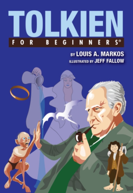 Tolkien for Beginners, Paperback / softback Book
