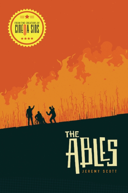 The Ables, EPUB eBook