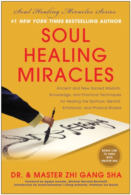 Soul Healing Miracles, EPUB eBook