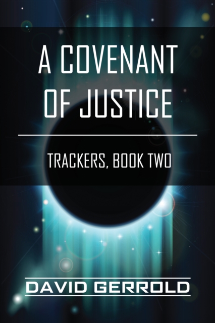 Covenant of Justice, EPUB eBook
