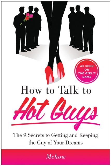 How to Talk to Hot Guys, EPUB eBook