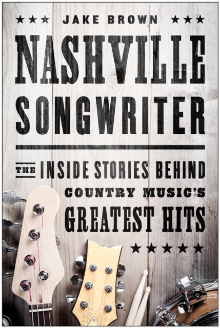 Nashville Songwriter, EPUB eBook