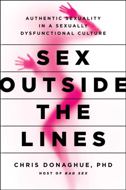 Sex Outside the Lines, EPUB eBook