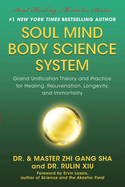 Soul Mind Body Science System, EPUB eBook