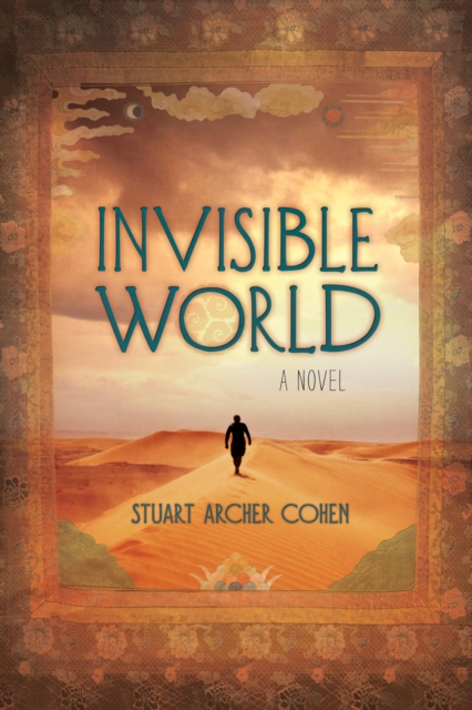 Invisible World : A Novel, EPUB eBook