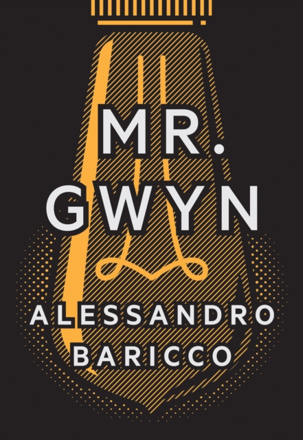 Mr. Gwyn, EPUB eBook