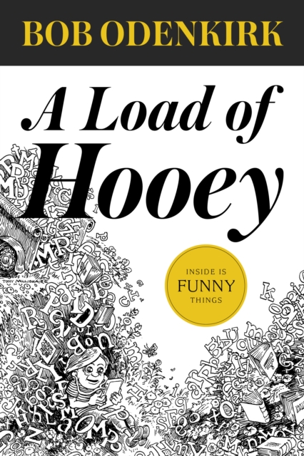 A Load of Hooey, EPUB eBook
