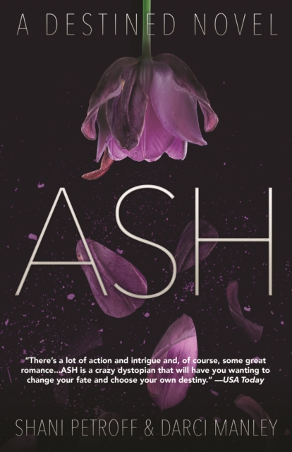 Ash : A Destined Novel, EPUB eBook