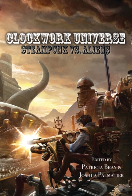 Clockwork Universe, EPUB eBook
