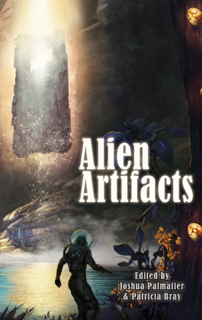 Alien Artifacts, EPUB eBook