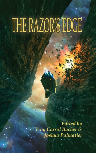 The Razor's Edge, EPUB eBook
