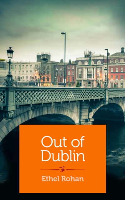 Out of Dublin, EPUB eBook