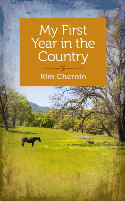 My First Year in the Country, EPUB eBook