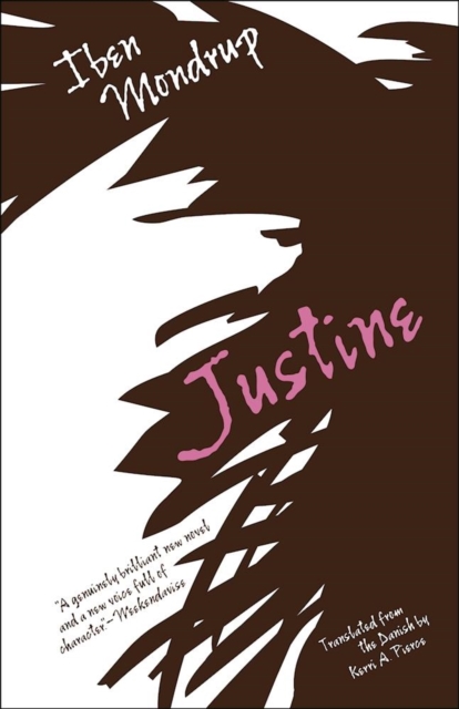 Justine, EPUB eBook
