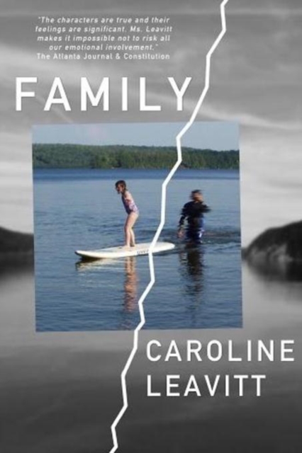 Family, EPUB eBook