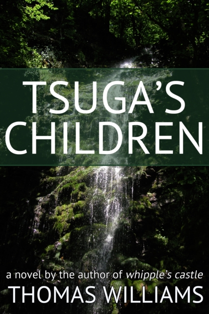 Tsuga's Children, EPUB eBook