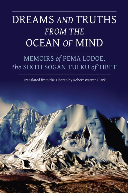 Dreams and Truths from the Ocean of Mind, EPUB eBook