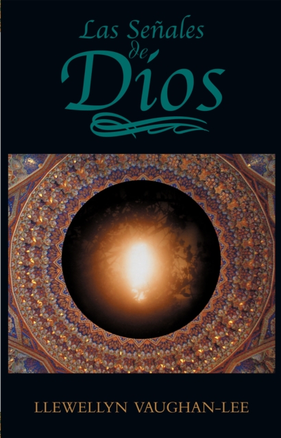 The Las Senales de Dios, EPUB eBook