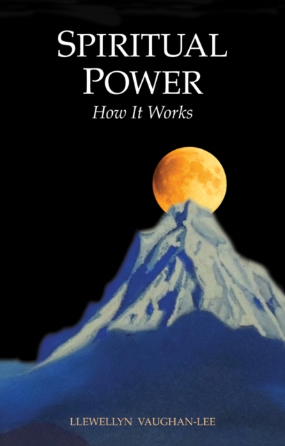 Spiritual Power, PDF eBook