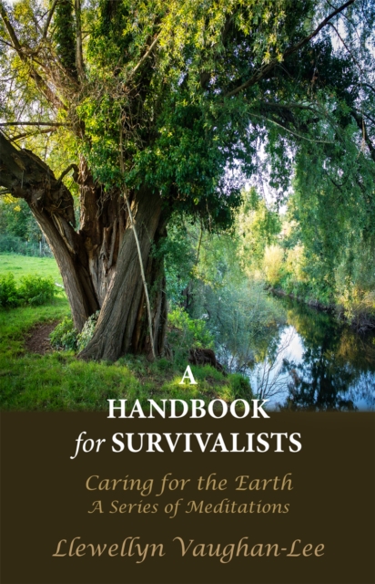 A Handbook for Survivalists, PDF eBook