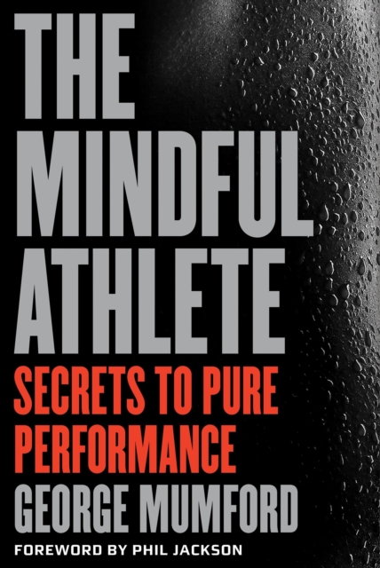 Mindful Athlete, EPUB eBook