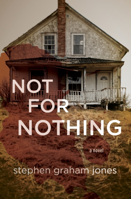 Not for Nothing, EPUB eBook