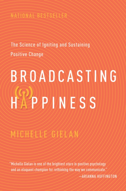 Broadcasting Happiness, EPUB eBook