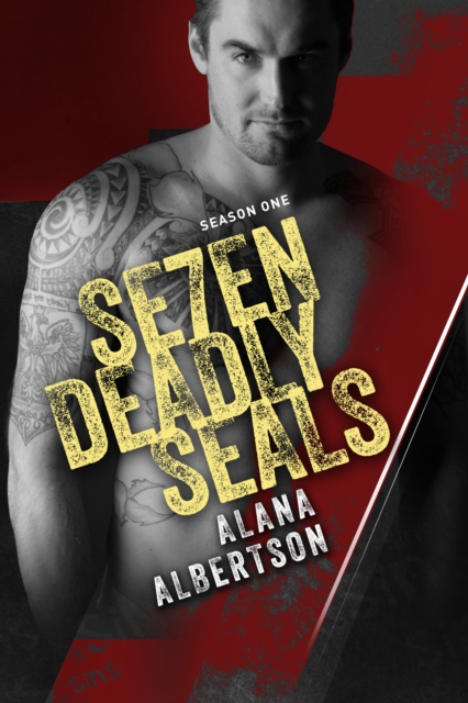Se7en Deadly SEALs : Season 1, EPUB eBook