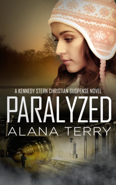 Paralyzed : A Kennedy Stern Christian Suspense Novel Book 2, EPUB eBook