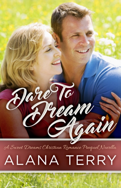 Dare to Dream Again, EPUB eBook