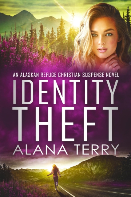 Identity Theft, EPUB eBook