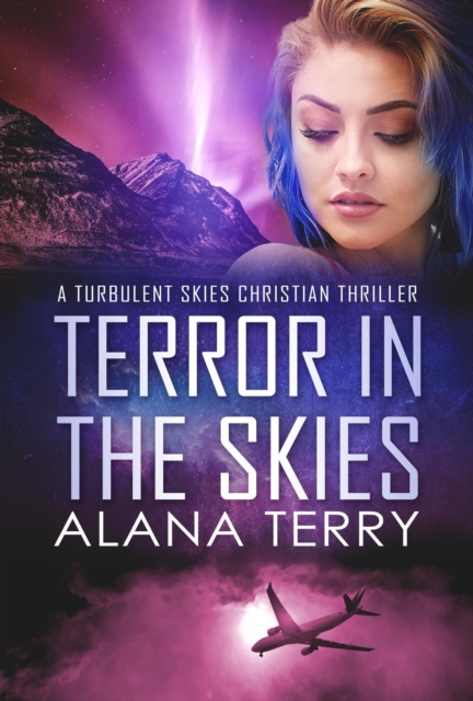Terror in the Skies, EPUB eBook