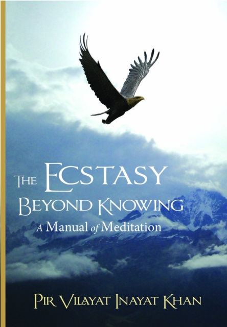 Ecstasy Beyond Knowing : A Manual of Meditation, EPUB eBook