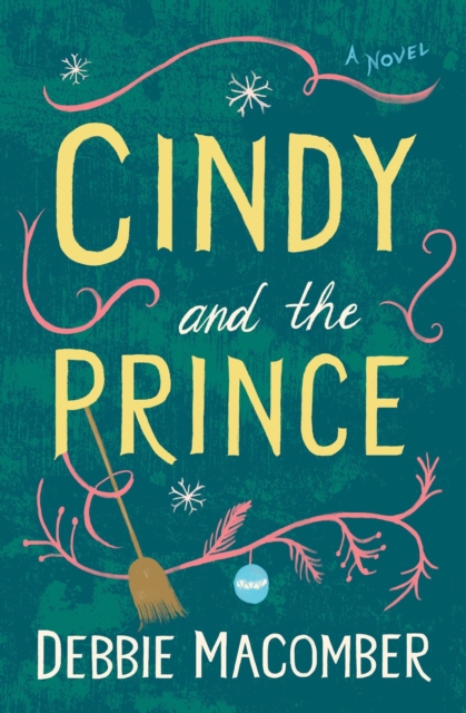 Cindy and the Prince, EPUB eBook