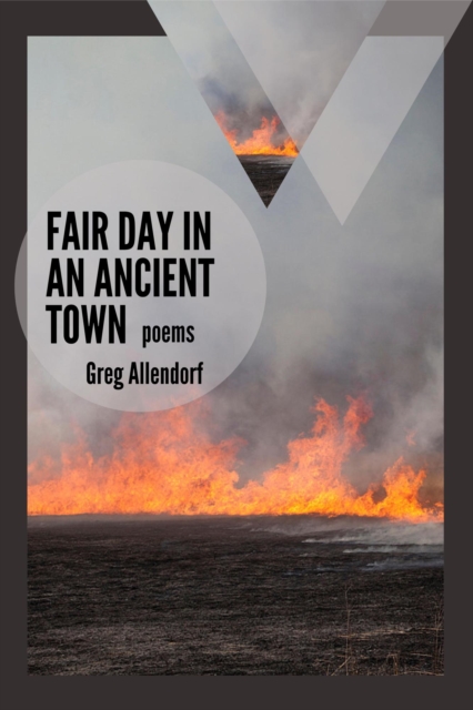 Fair Day in an Ancient Town: Poems, EPUB eBook