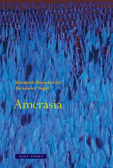 Amerasia, Hardback Book