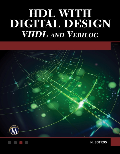 HDL with Digital Design, PDF eBook